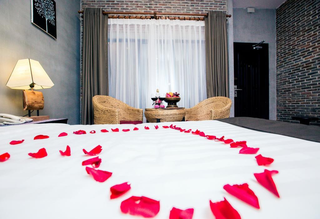 Vacation Boutique Phnom Penh