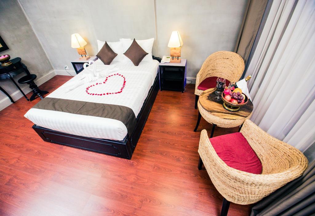 Vacation Boutique 3* Phnom Penh