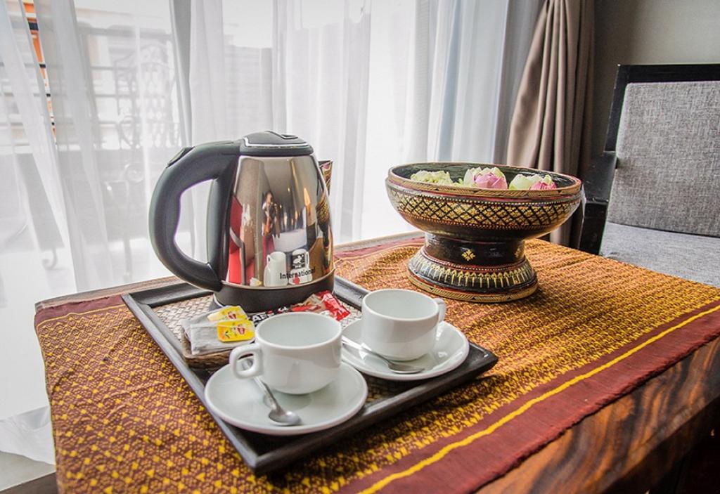 Vacation Boutique Hotel