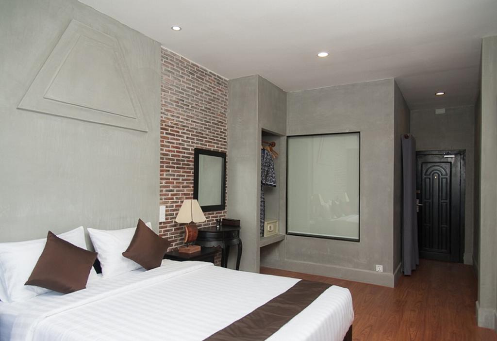 Vacation Boutique 3* Phnom Penh