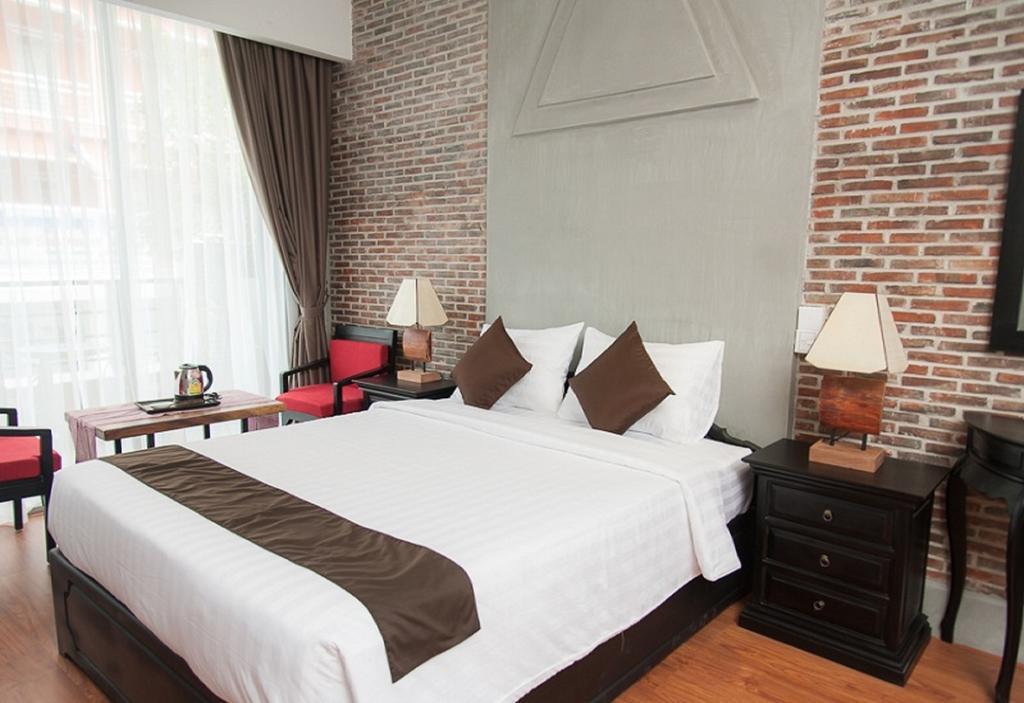 Vacation Boutique 3* Phnom Penh