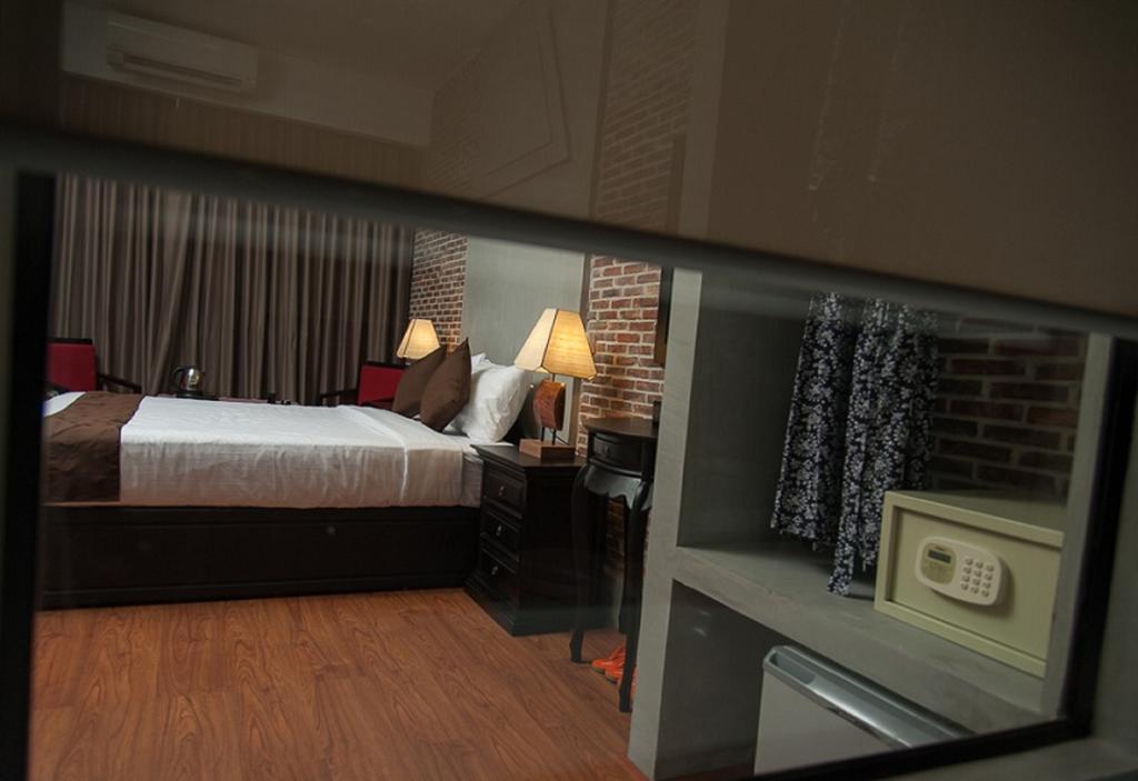 Vacation Boutique Hotel