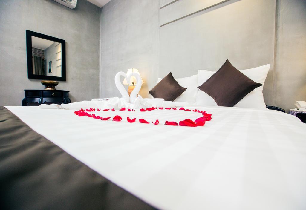 Vacation Boutique 3* Phnom Penh