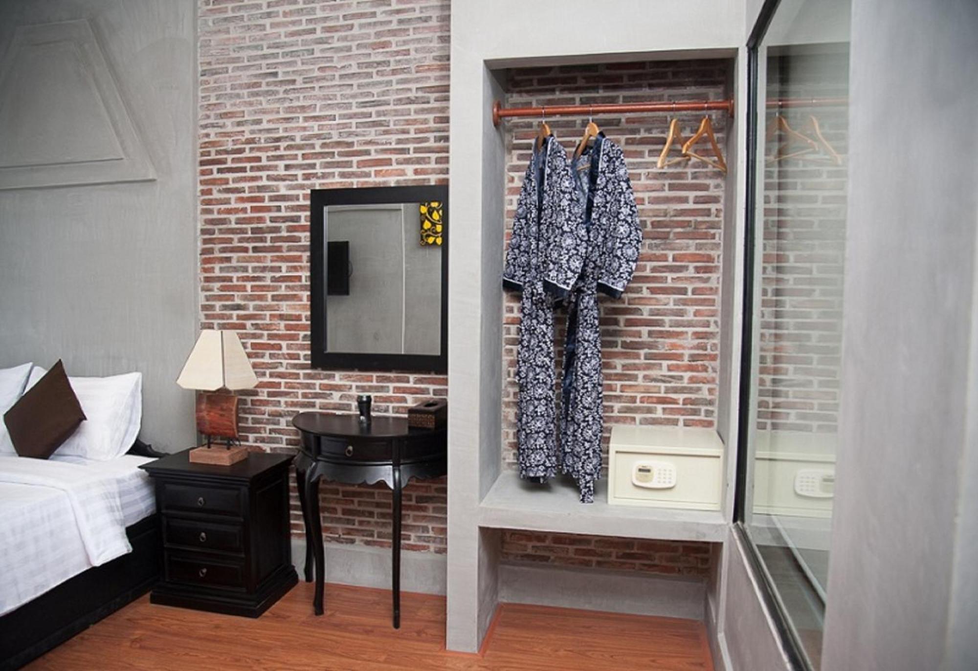 Vacation Boutique Hotel