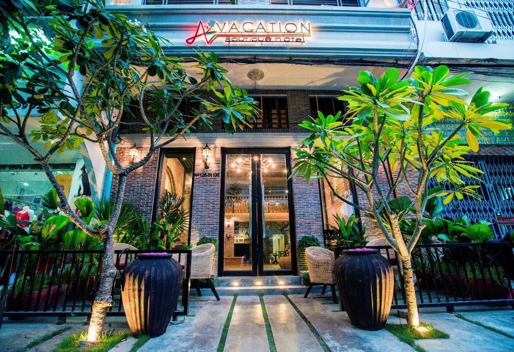Vacation Boutique 3*