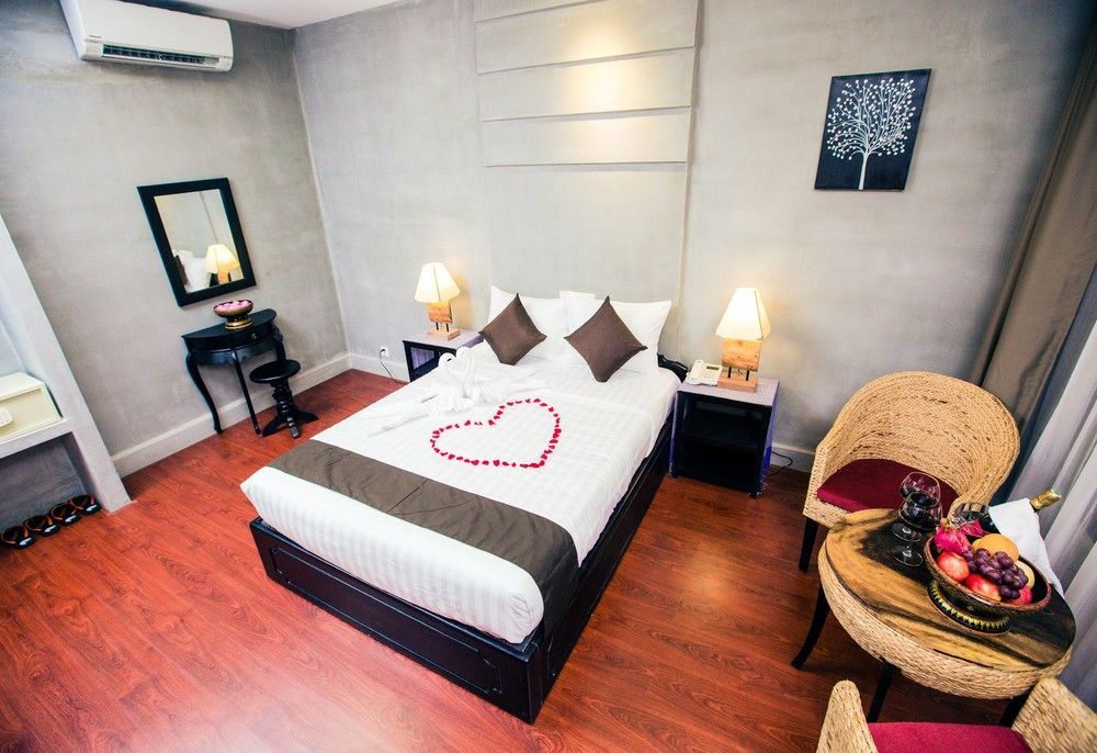Vacation Boutique Phnom Penh