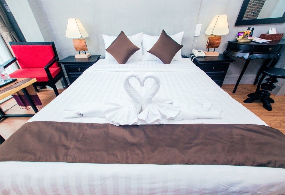 Vacation Boutique Phnom Penh