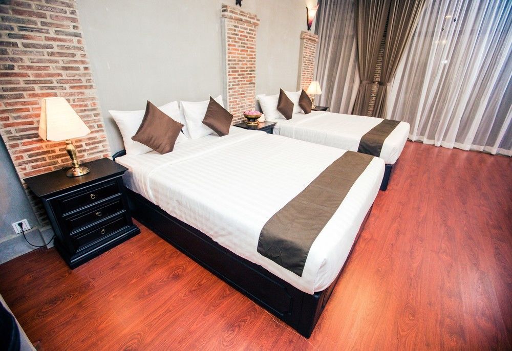 Vacation Boutique 3* Phnom Penh