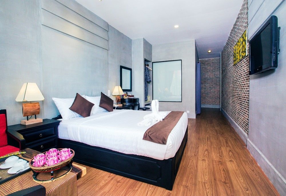 Hotel Vacation Boutique Phnom Penh