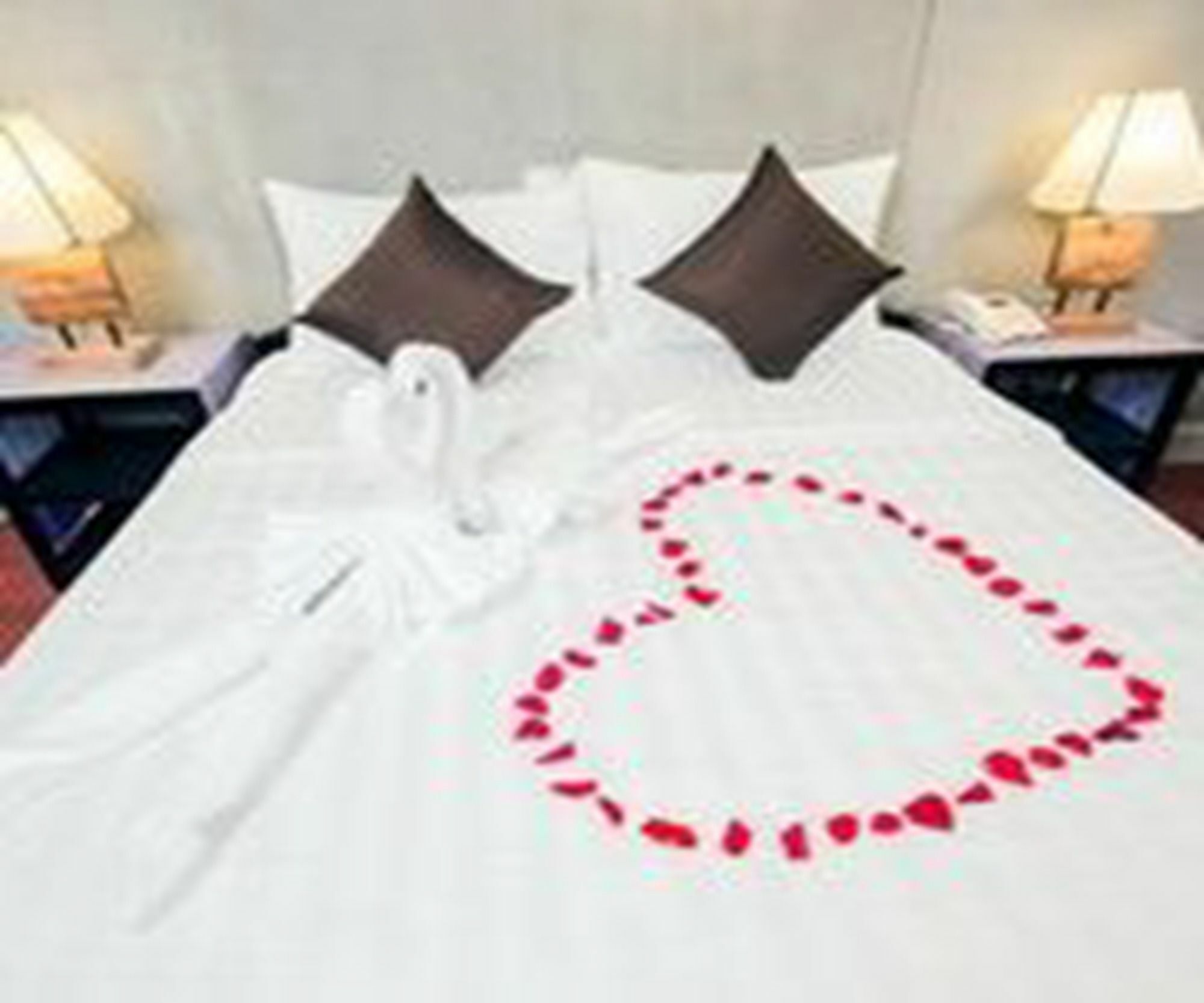 Vacation Boutique Hotel 3*