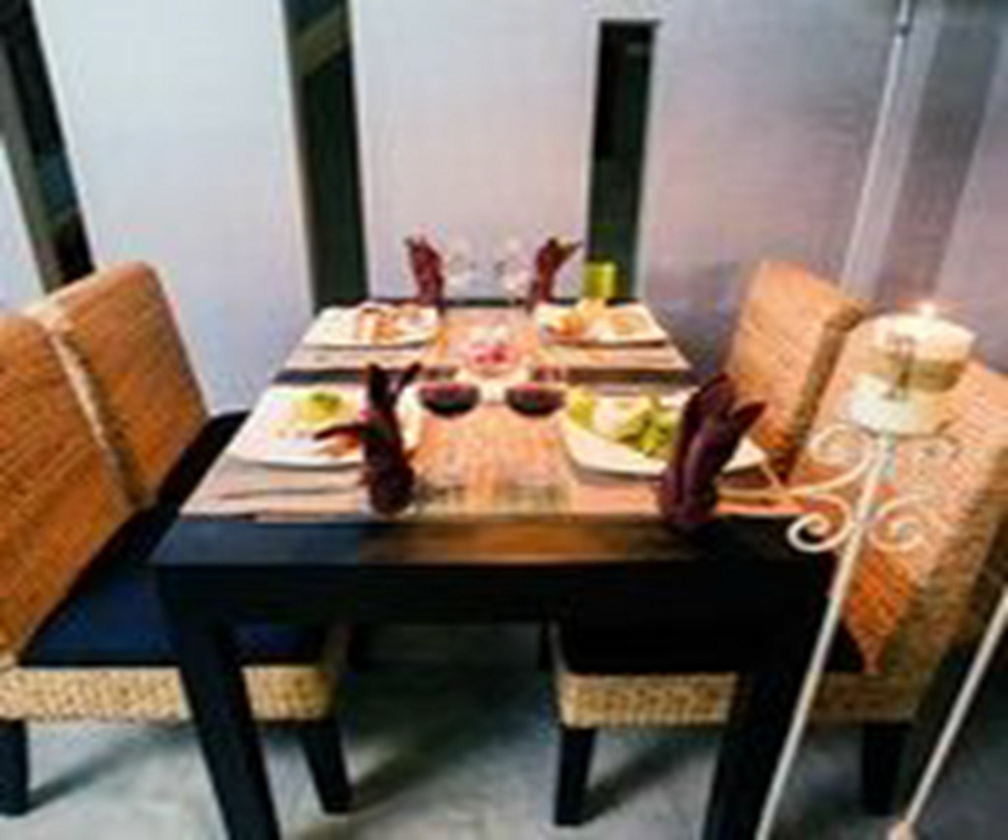 Vacation Boutique 3* Phnom Penh