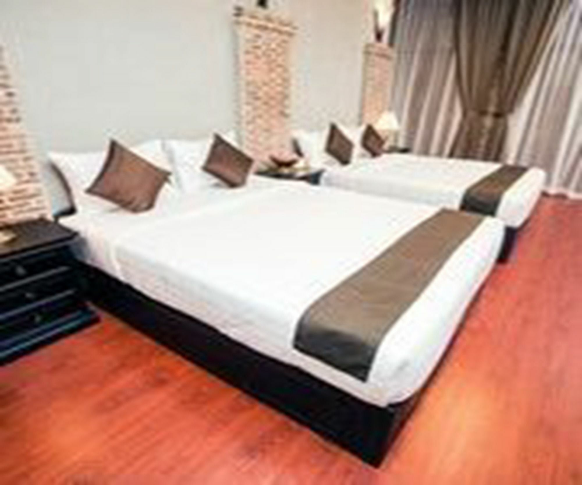 Vacation Boutique Hotel Phnom Penh