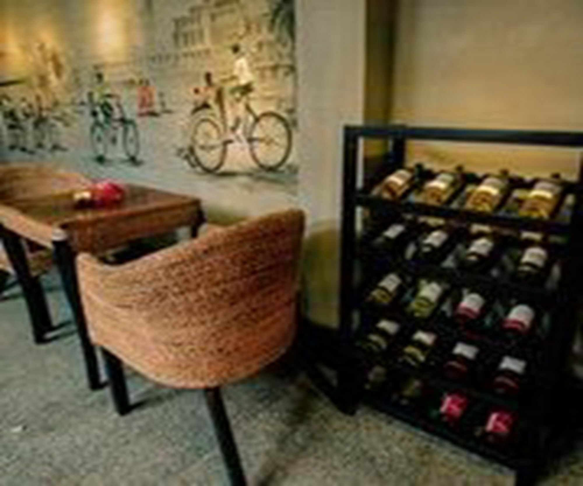 Vacation Boutique 3* Phnom Penh