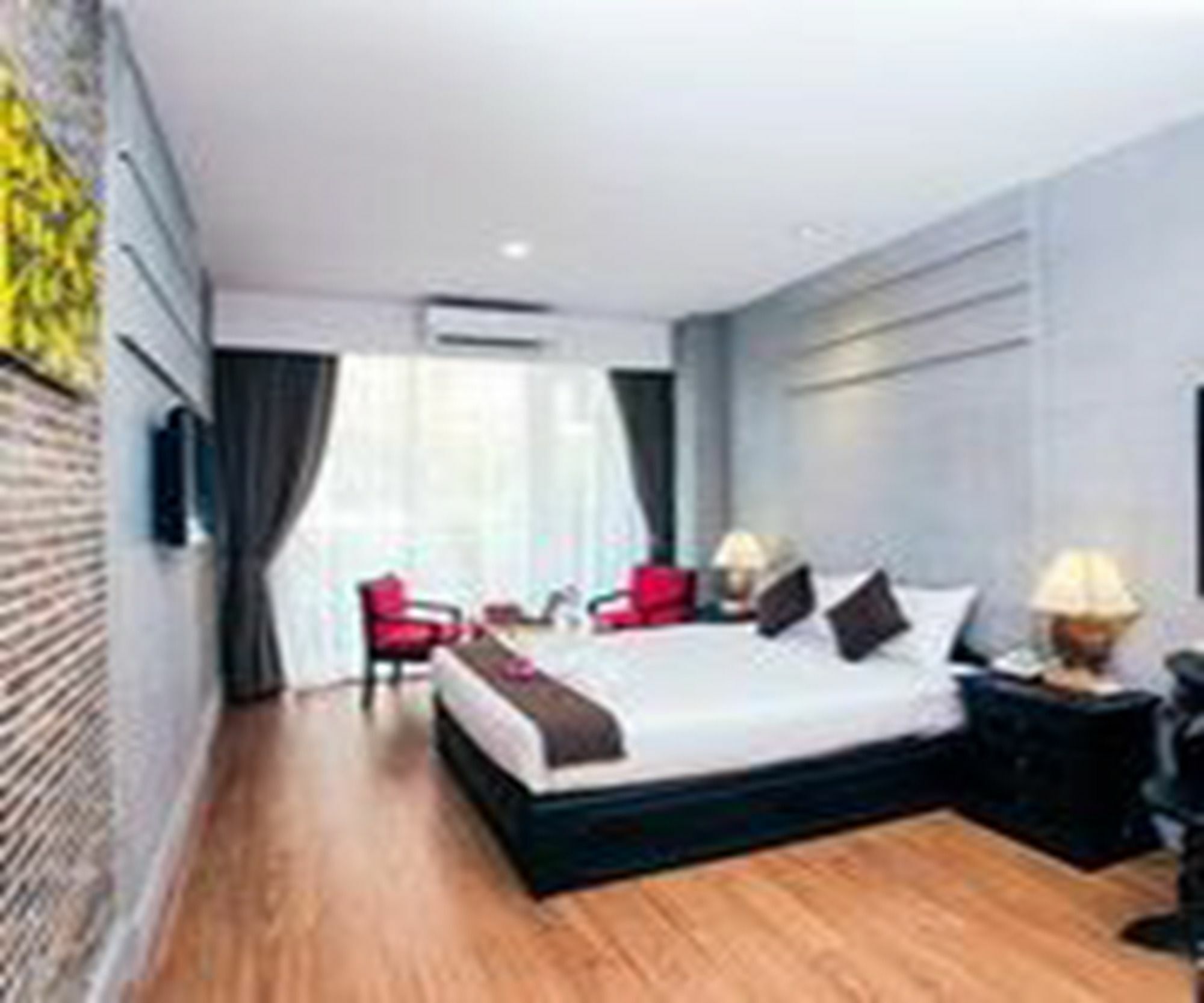 Vacation Boutique Hotel 3*