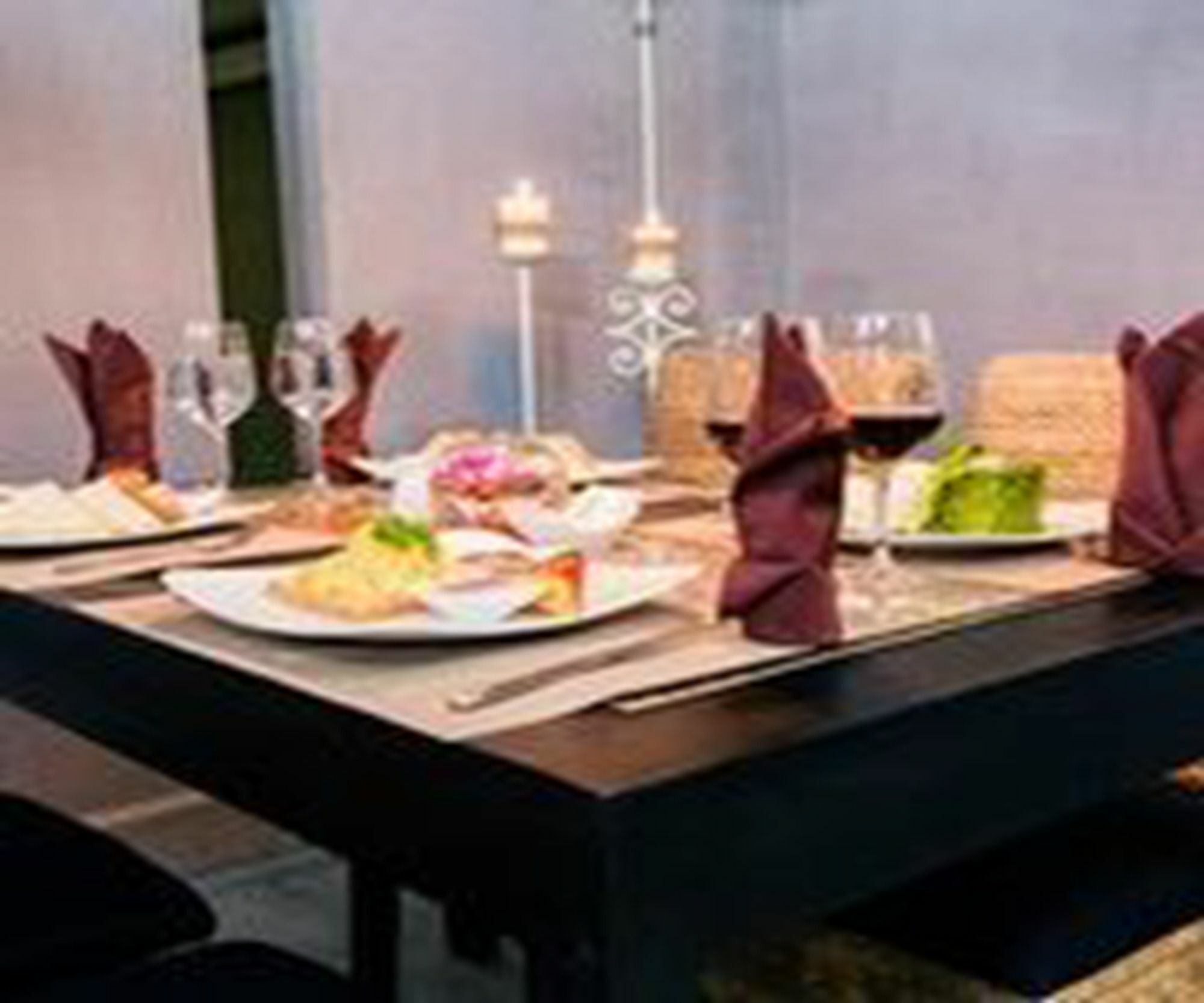 Hotel Vacation Boutique 3*