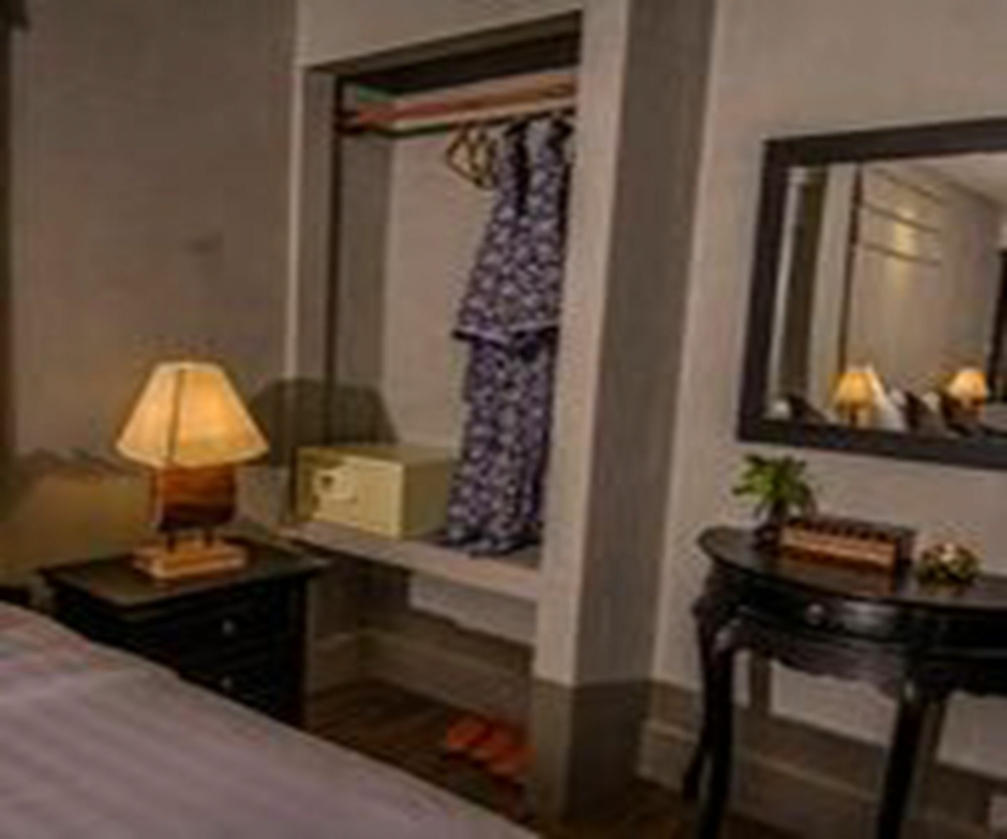 Vacation Boutique Hotel 3*