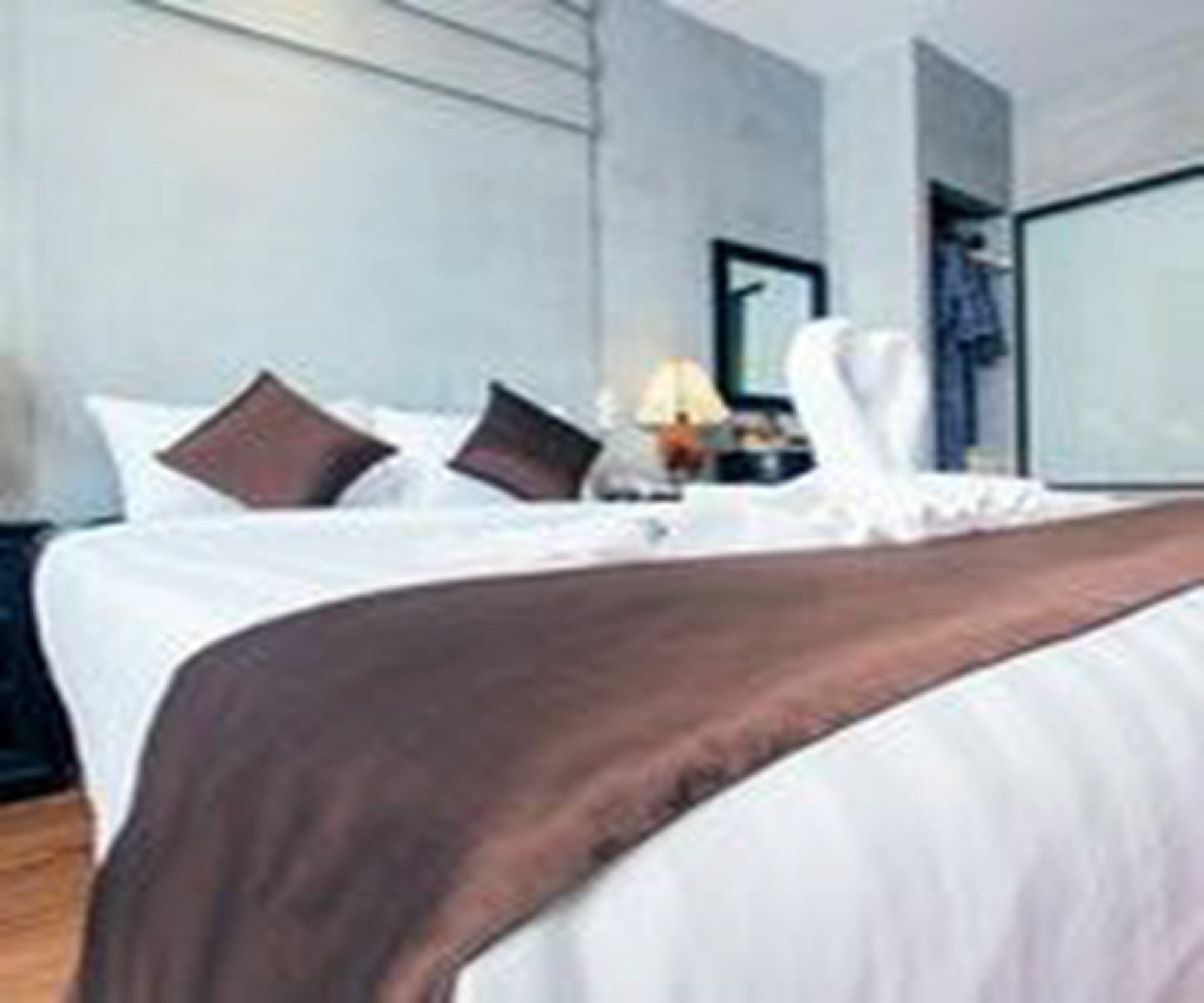 Vacation Boutique Hotel 3*