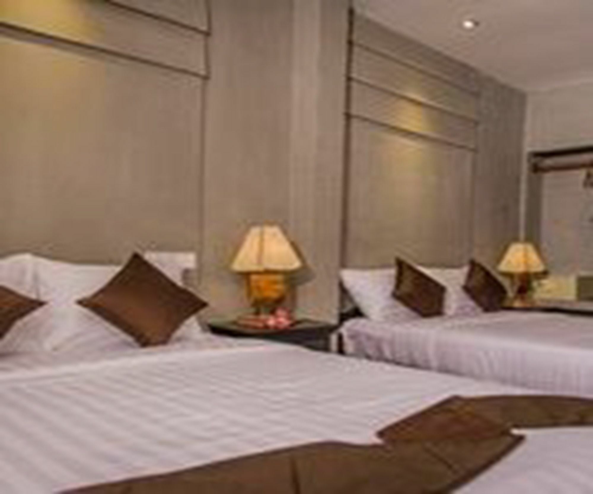 Vacation Boutique Phnom Penh