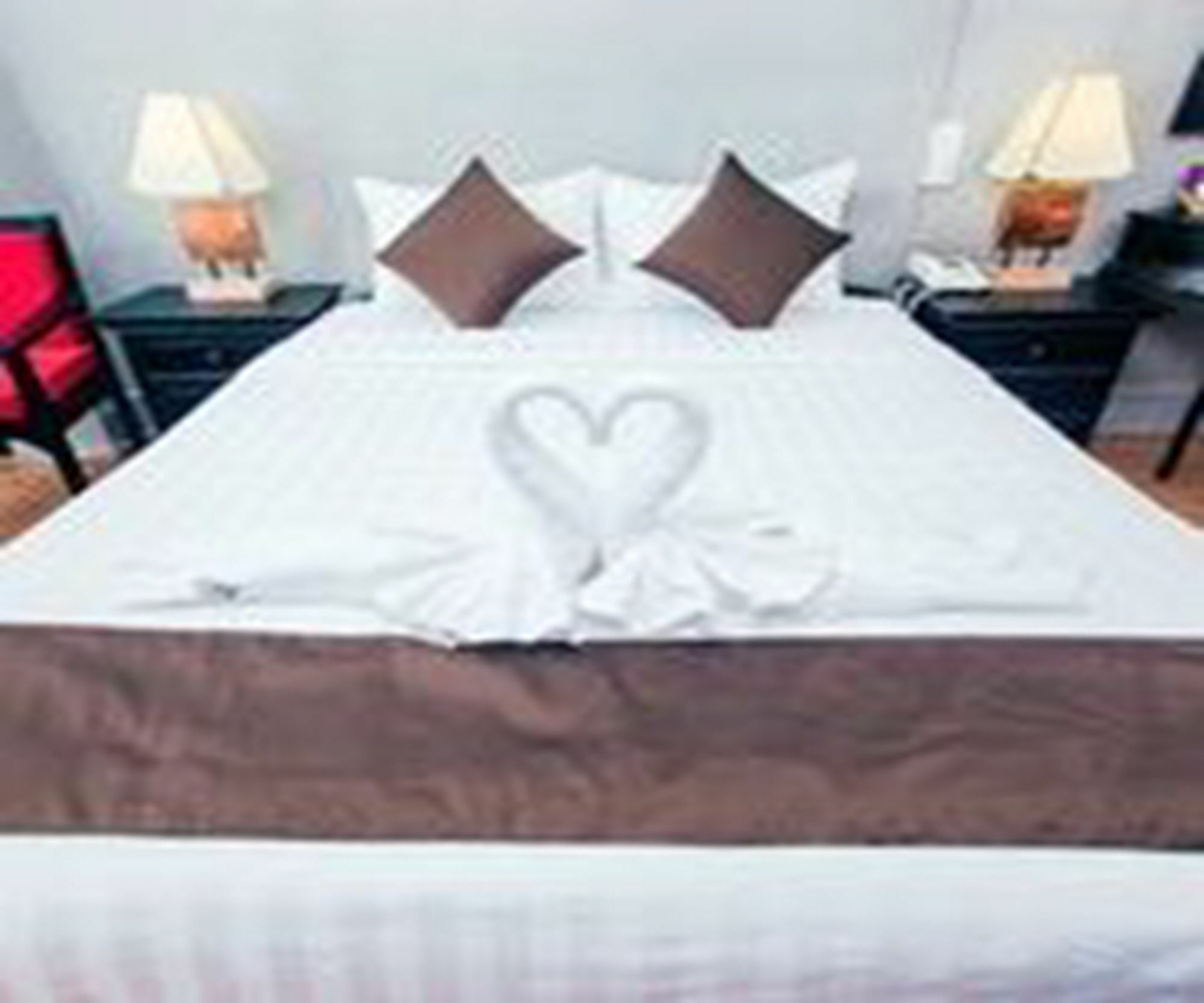 Hotel Vacation Boutique 3*