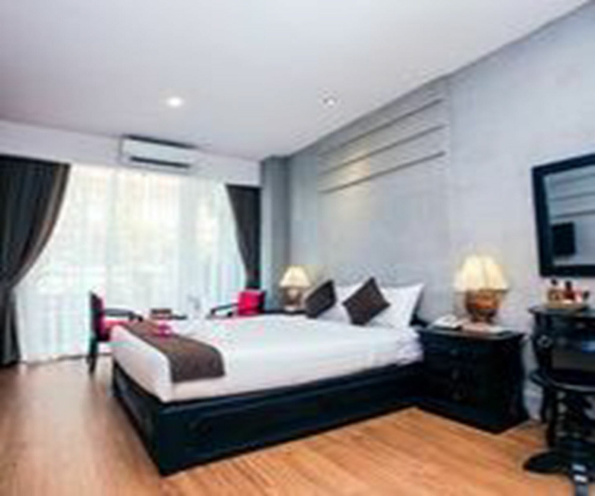 Vacation Boutique Hotel