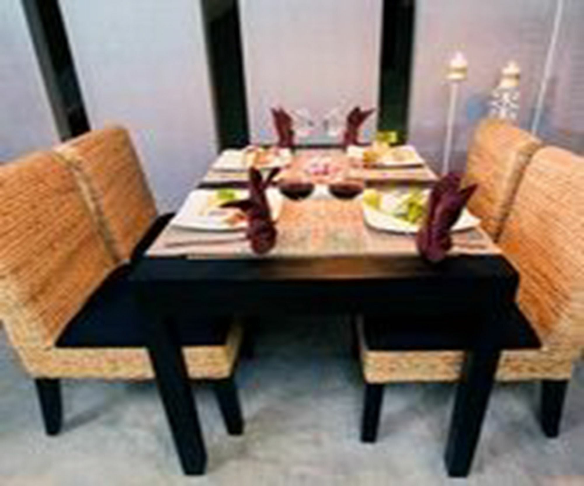 Vacation Boutique Phnom Penh